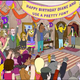 Illustration for article titled iBoJack Horseman/i: “After The Party”